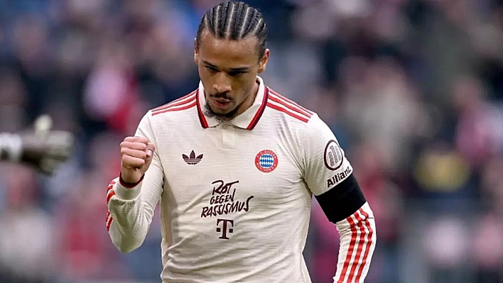 Süper lig devine dev yıldız