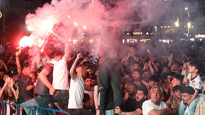 Sürece değil sonuca odaklanalım