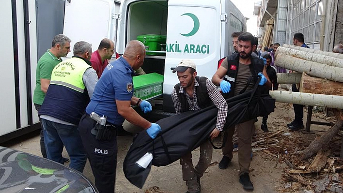 'Sürekli Deprem Olacak Korkusu İle Yaşamaktan Yoruldum' Yazılı Notla Ölü Bulundu!