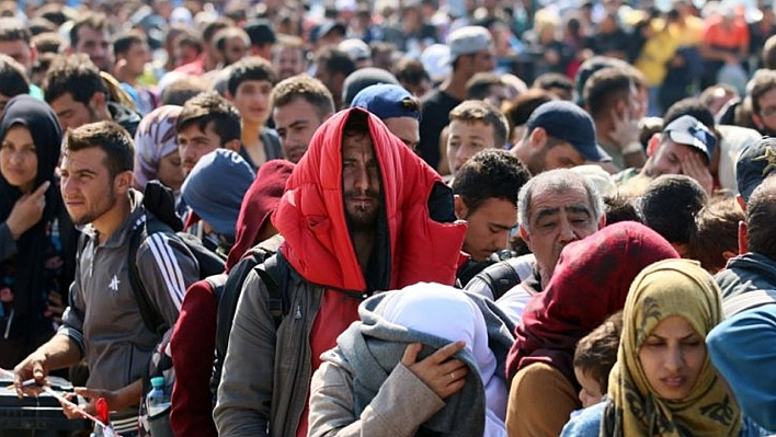 Suriyeliler için ücretsiz hizmet dönemi sona eriyor