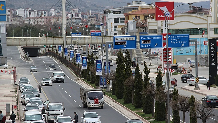 Sürücülere önemli uyarı! Son 8 gün