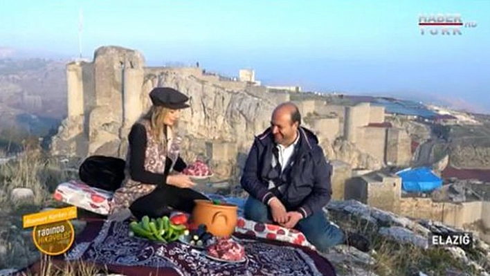 'Tadında Hikayeler' Beğeniyle İzlendi