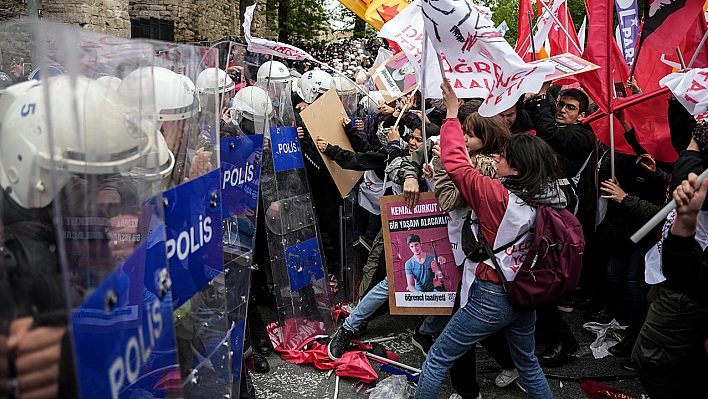 Taksim Tartışmaları