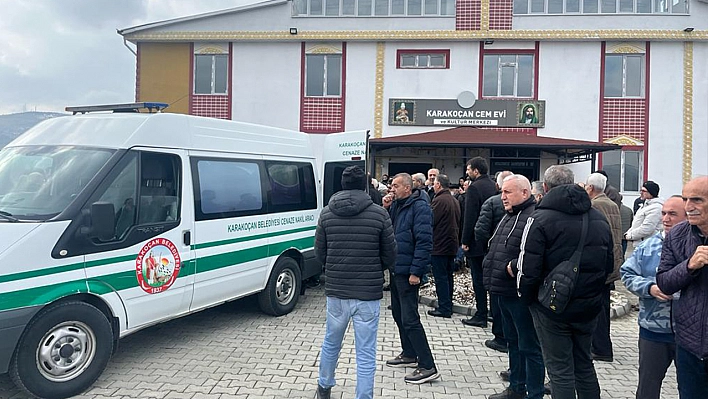 Talihsiz Sağlık Çalışanı Kadın Son Yolculuğuna Uğurlanacak