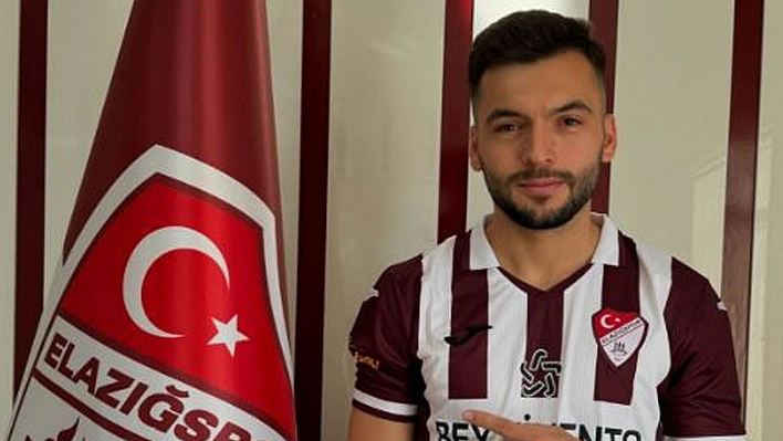 Taraftardan Fırat Gül'e 'Alperen' tepkisi