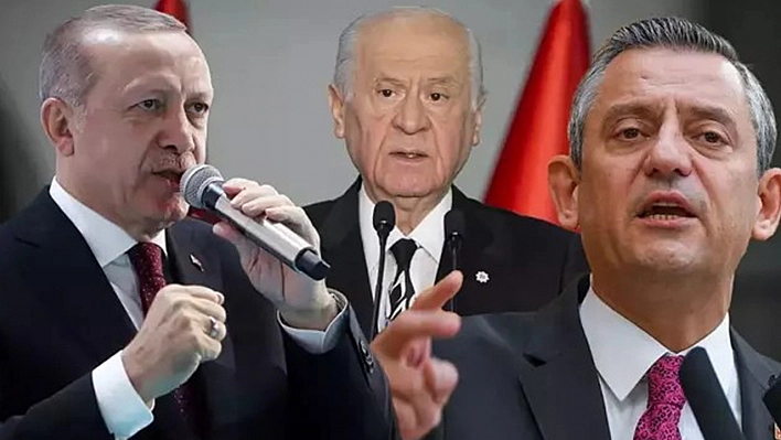 Tarihi çağrı sonrası ilk anket sonuçları şaşırttı