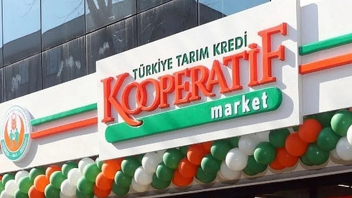 Tarım Kredi en dip fiyatları açıkladı! 3 günlük dev indirim başladı