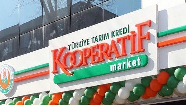 Tarım Marketleri Çözüm Olur mu?