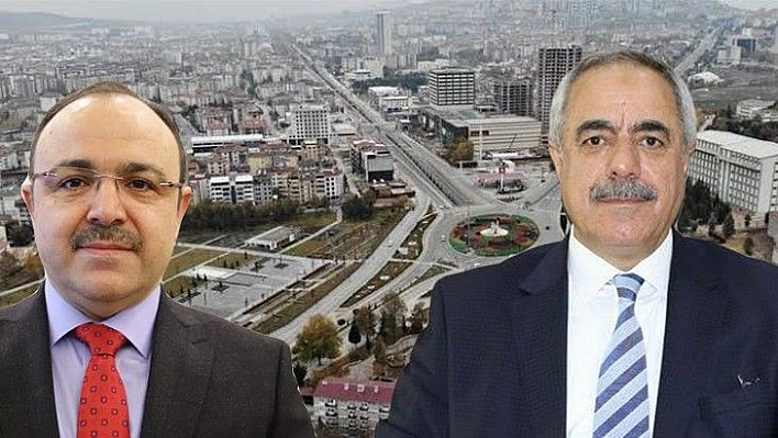 Tarım Üssü Elazığ