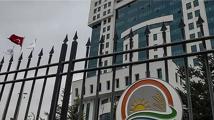 Tarım ve Orman Bakanlığı 8500 yeni personel alacak: İşte detaylar