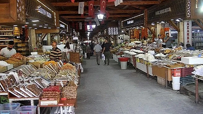 Tarım ve Orman Bakanlığı'nın ifşa listesinde Elazığ da var!