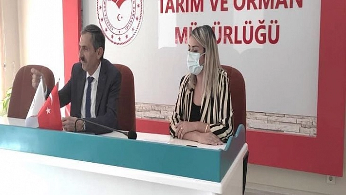 Tarımda biyolojik ve biyoteknik ile mücadele dönemi