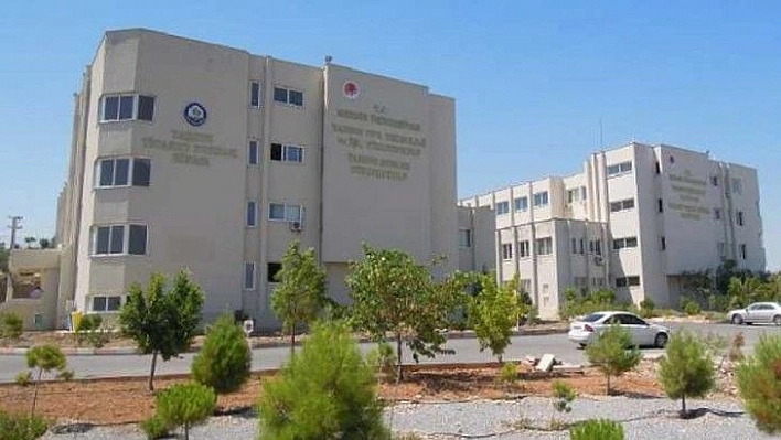 Tarsus Üniversitesi 27 Araştırma Görevlisi ve Öğretim Görevlisi alıyor