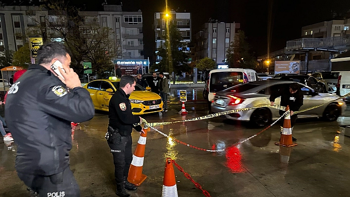 Tartıştığı Kişiyi Beyzbol Sopasıyla Darp Ederek Öldürdü