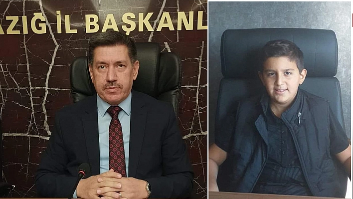 Taş Ailesinin Acı Günü