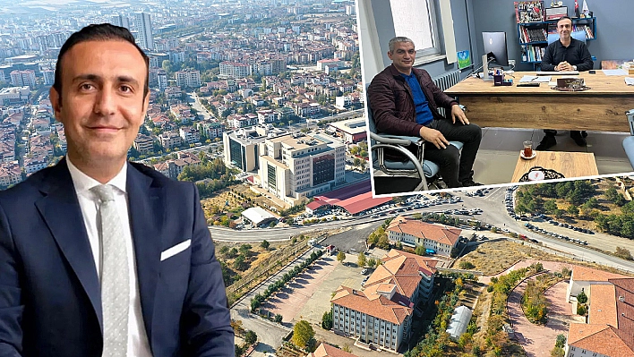 Taşar: Yeni Program Çözüm Sunuyor