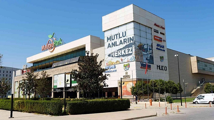 Tatil coşkusu Malatya Park'ta yaşanacak