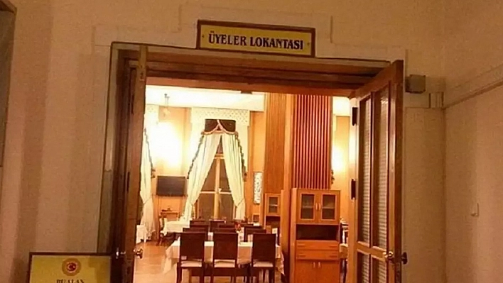 TBMM'deki taciz soruşturması derinleşiyor: 4 aşçı daha gözaltında