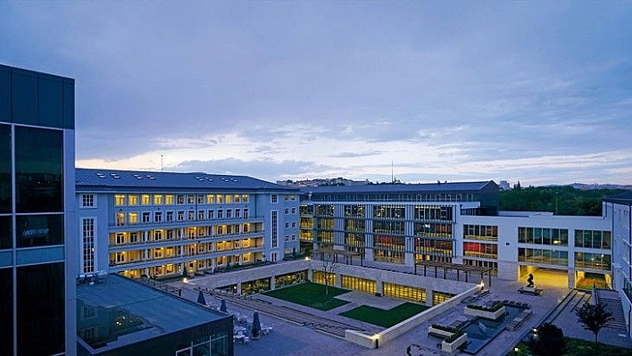 TED Üniversitesi 13 Araştırma Görevlisi ve Öğretim Görevlisi alıyor