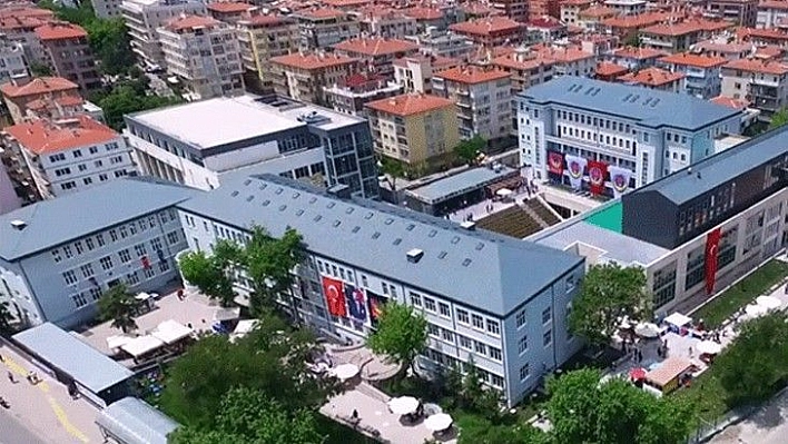 TED Üniversitesi personel alacak