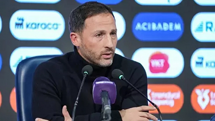 Tedesco'dan Galatasaray sorusuna ilginç cevap