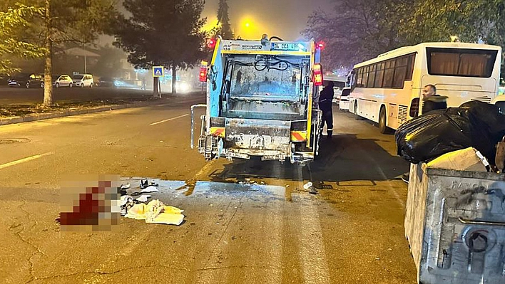 Temizlik İşçisinin Ölümüne Sebep Olan Taksi Şoförü Teslim Oldu!