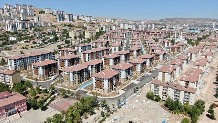 Temmuz ayı kira artış oranı belli oldu