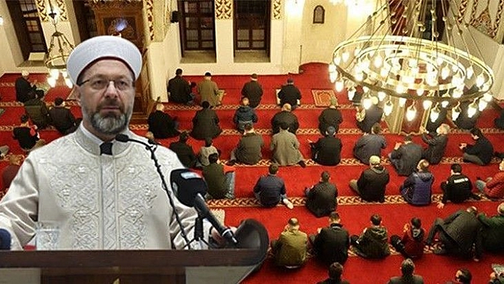 Teravih Polemiği