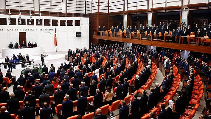 'Terörsüz Türkiye' komisyonunun ilk toplantı tarihi belli oldu