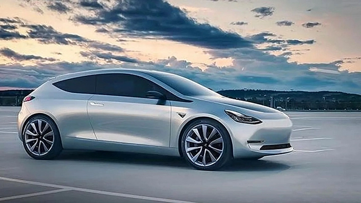 Tesla'dan Türkiye için büyük sürpriz!