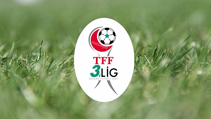 TFF 3. Lig'de 16. Hafta