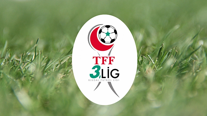 TFF 3. Lig'de 6. Hafta