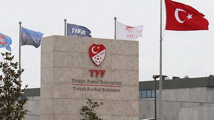 TFF, çekilme taleplerine müsaade etmeyecek!