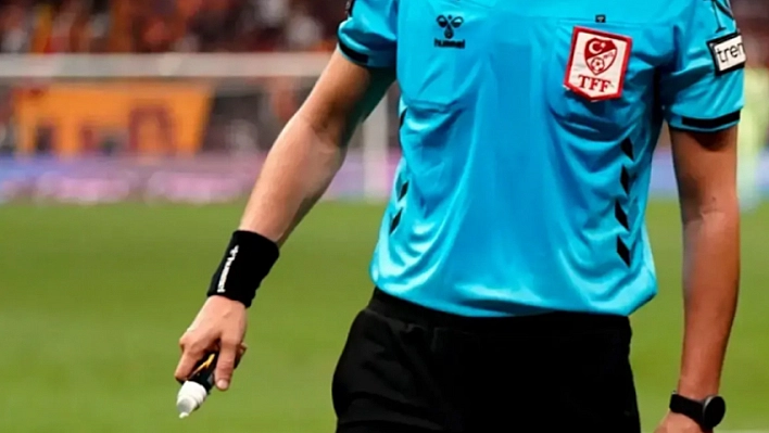 TFF'den bahis operasyonu! Süper lig ve 1. Lig'de cezalar belli oldu