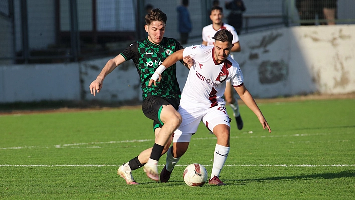 TFF kararını açıkladı!