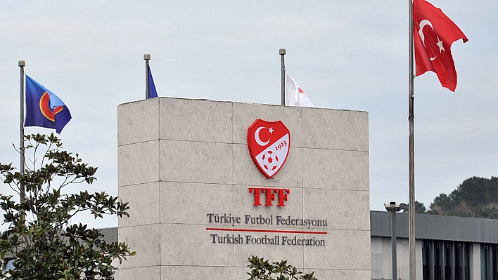 TFF'nin Elazığ sınavı