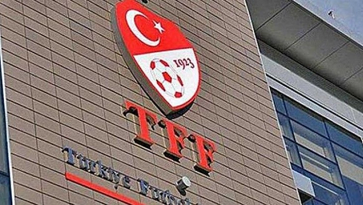 TFF'ye baskı yapılmalı