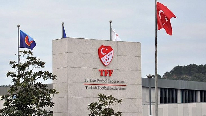 TFF yeni başkanını seçiyor