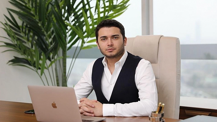 'Thodex'in kurucusu Faruk Fatih Özer, Tekirdağ'da cezaevinde ölü bulundu