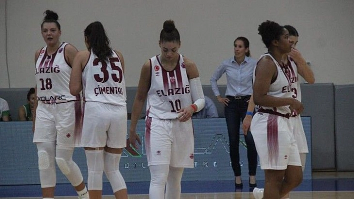 TKBL'de sezon başlıyor