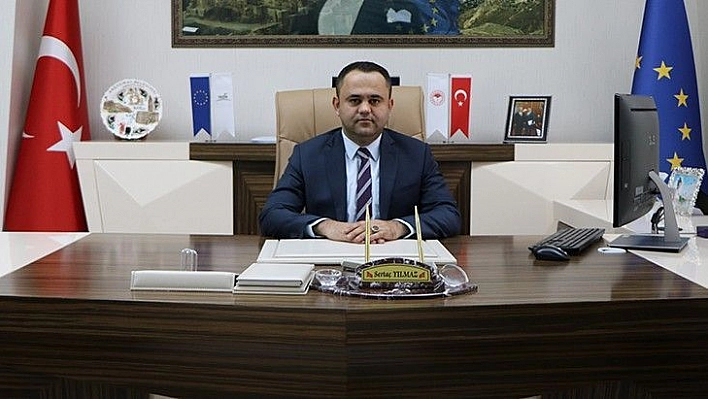 TKDK'dan Elazığ'a 170 Milyonluk Yeni Yatırım