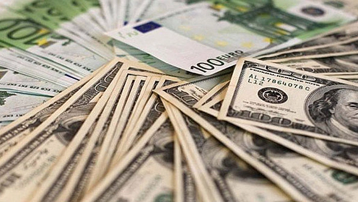 TL Eriyor! Dolar ve Euro Rekor Tazeliyor