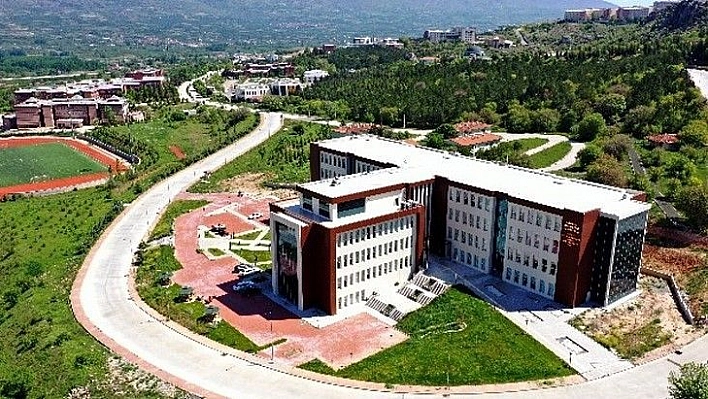 Tokat Gaziosmanpaşa Üniversitesi 33 öğretim üyesi alacak