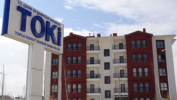 TOKİ 500 bin sosyal konut projesine başvuracaklar dikkat!
