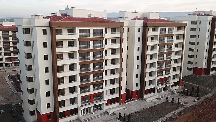 TOKİ 500 Bin Sosyal Konut Projesinde ödemeler nasıl olacak? Detayları netleşiyor… Taksitler ne zaman başlayacak?