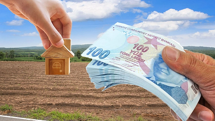 TOKİ'den Elazığ'da yatırım fırsatı: 16 arsa açık artırmayla satışta! İşte satışa çıkarılan adresler