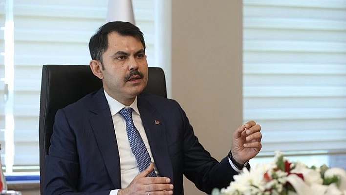 TOKİ'den Sosyal Konut Atağı