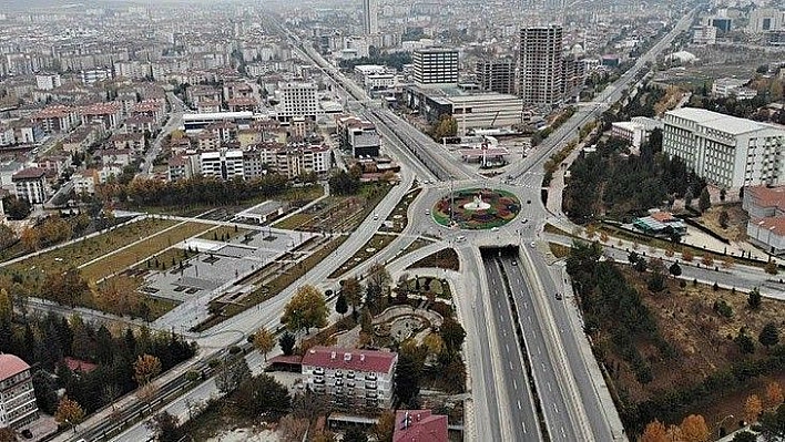 TOKİ Elazığ'da 4 arsayı daha satışa çıkardı