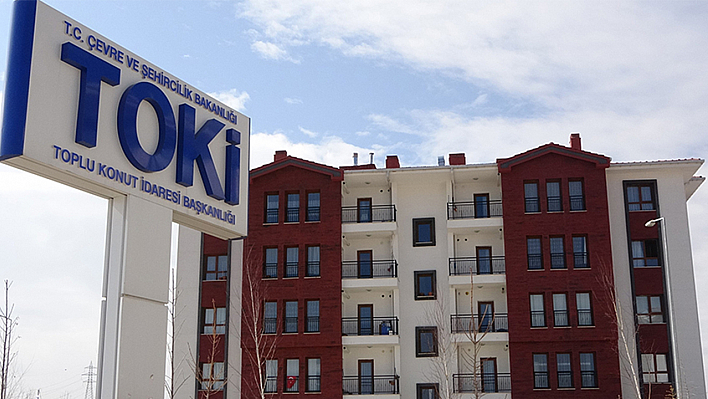 TOKİ kampanyasına başvuranların beklediği haber geldi