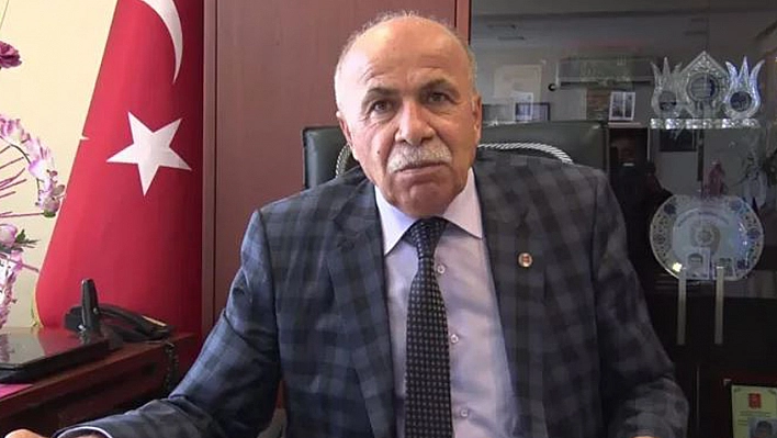 Toraman: 'Esnafın Beli Büküldü'